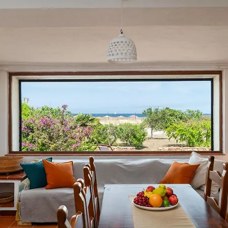 Bay Pine - Klodge Vila
