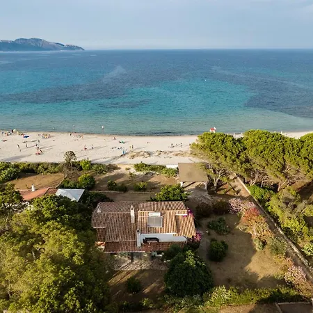 Vila Bay Pine - Klodge *