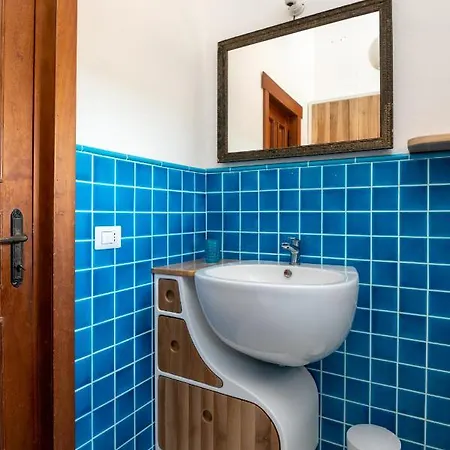 Bay Pine - Klodge Villa Olbia