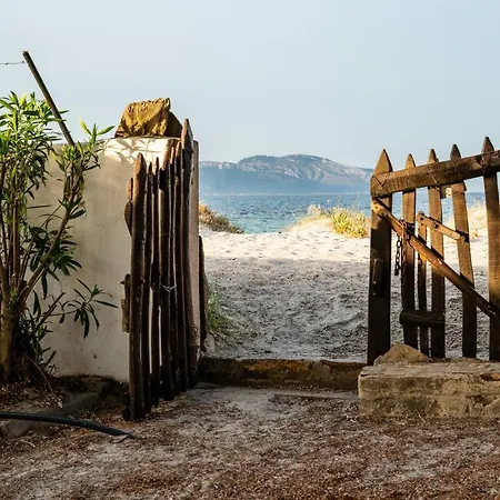 빌라 Bay Pine - Klodge *