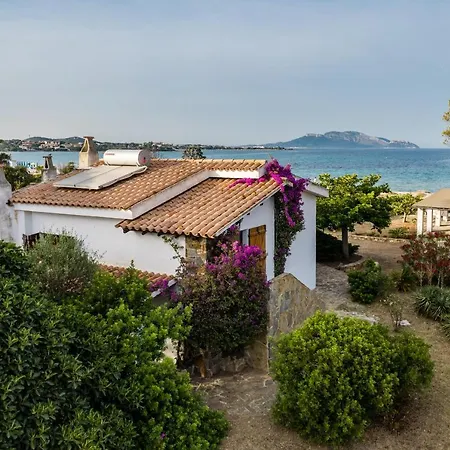 Bay Pine - Klodge Vila