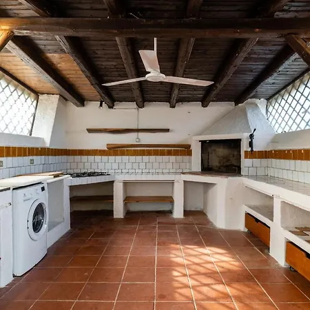 Bay Pine - Klodge Vila Olbia