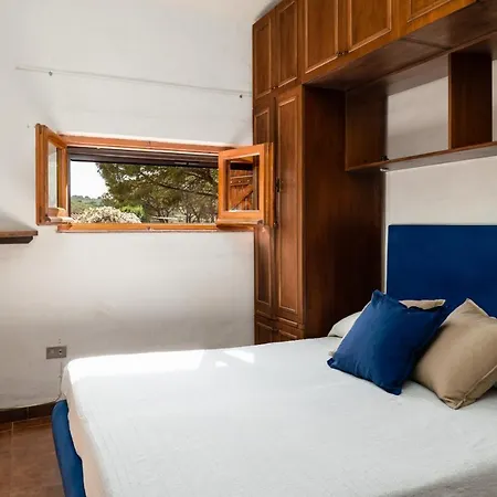 Bay Pine - Klodge Villa Olbia