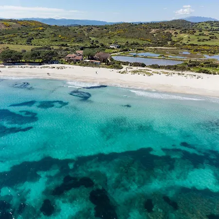 Bay Pine - Klodge 빌라 올비아