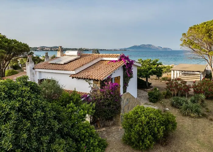 Bay Pine - Klodge Villa