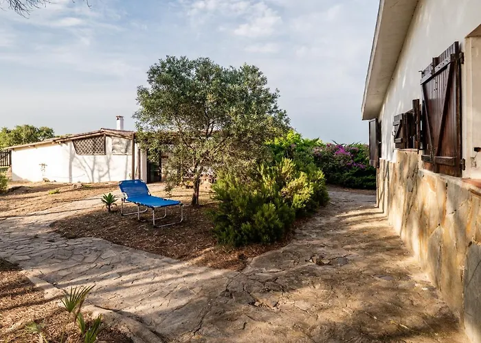 Bay Pine - Klodge Villa Olbia